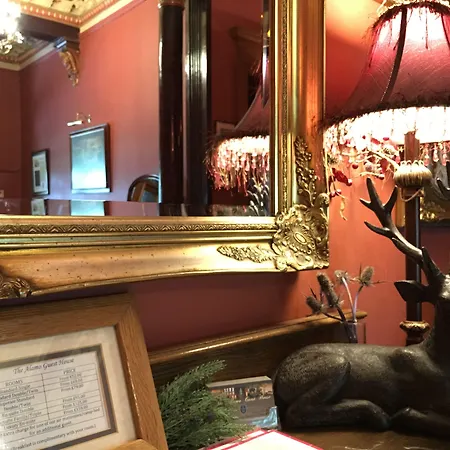 The Alamo Guest House-3
