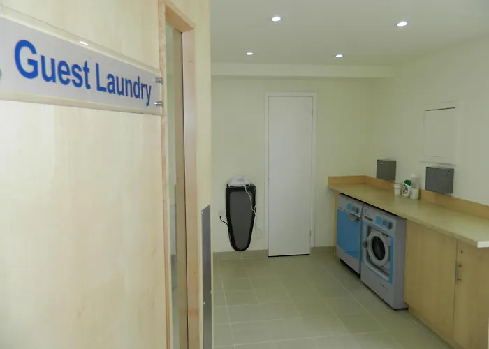 Hilton Garden Inn Glasgow City Centre